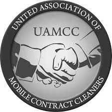 United Association of Mobile Contract Cleaners member